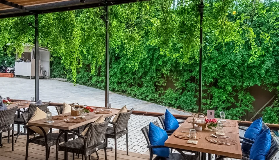 هتل سنسز ریزورت پوکت